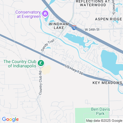 Eagle Valley Meadows, Indianapolis, IN - 3017 Valley Farms Rd