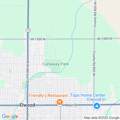 Elwood Health and Living, Elwood, IN - 2300 Parkview Ln