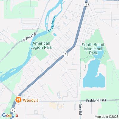 Fair Oaks Rehab & Healthcare, South Beloit, IL - 1515 Blackhawk Blvd