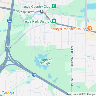 Forest View Rehab & Nursing Center, Itasca, IL - 535 S Elm St