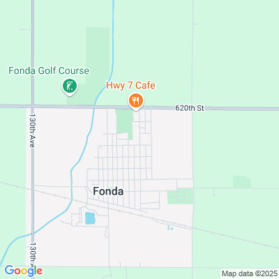 Fonda Specialty Care, Fonda, IA - 607 Queen St