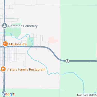 Franklin General Hospital, Hampton, IA - 1720 Central Ave E