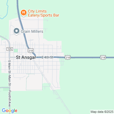Good Samaritan Society - Saint Ansgar, Saint Ansgar, IA - 701 E 4th St