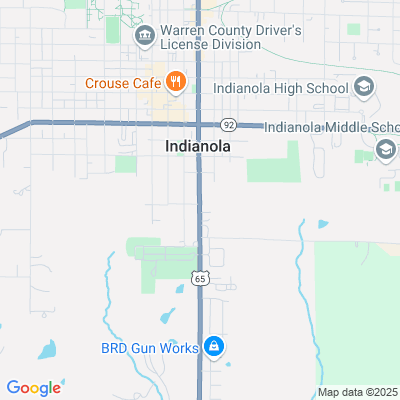 Good Samaritan Society-Home Care, Indianola, IA - 708 S Jefferson Way