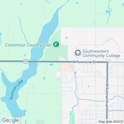 Greater Regional Medical Center, Creston, IA - 1700 W Townline St