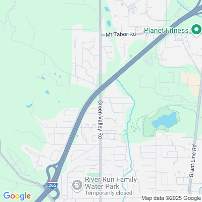 Green Valley Care Center, New Albany, IN - 3118 Green Valley Rd