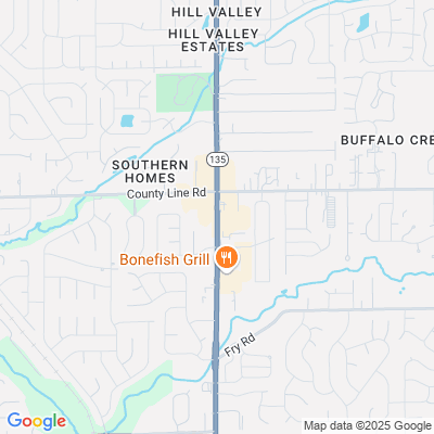 Greenwood Meadows, Greenwood, IN - 1200 N IN-135