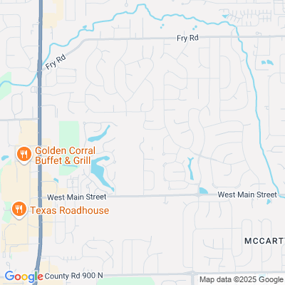 Greenwood Healthcare Center, Greenwood, IN - 377 Westridge Blvd