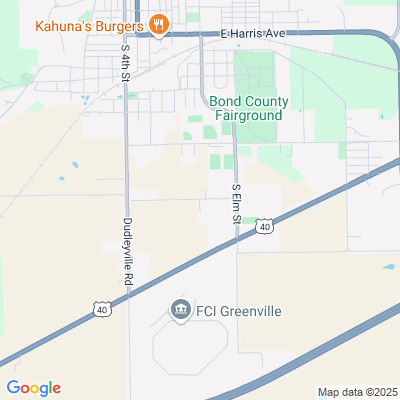 Greenville Nursing & Rehab, Greenville, IL - 400 E Hillview Ave