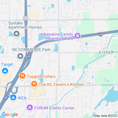 Hamilton Trace of Fishers, Fishers, IN - 11851 Cumberland Rd