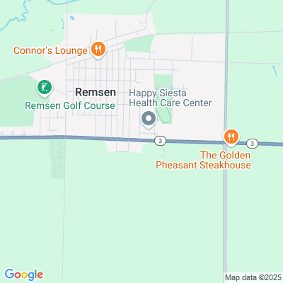Happy Siesta Nursing Home, Remsen, IA - PO BOX 80