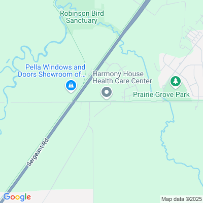 Harmony House Health Care Cent, Waterloo, IA - 2950 W Shaulis Rd