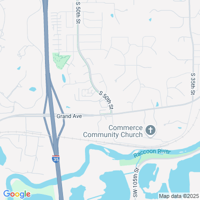 Manorcare Health Services -West Des Moines, West Des Moines, IA - 5010 Grand Ridge Dr