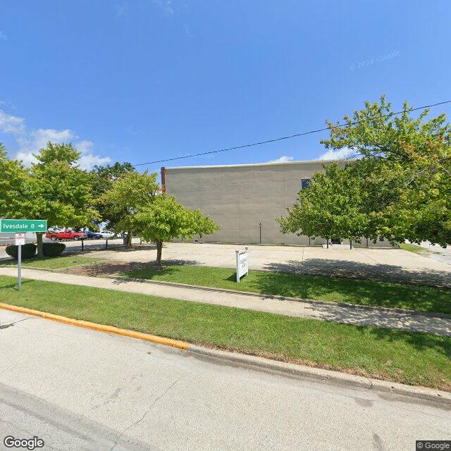 Bement Health Care Center, Bement, IL Street View Image