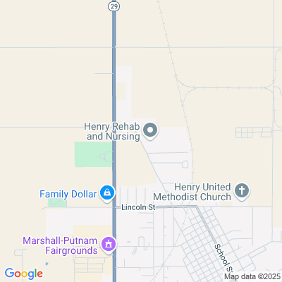 Heartland of Henry, Henry, IL - 1650 Indiantown Rd