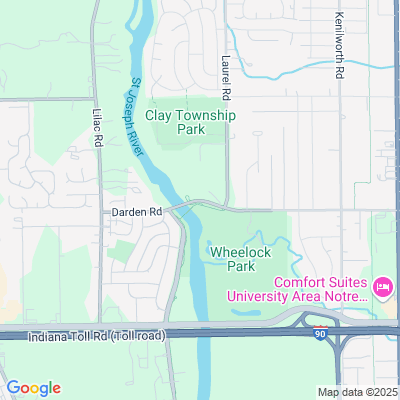 Healthwin, South Bend, IN - 20531 Darden Rd