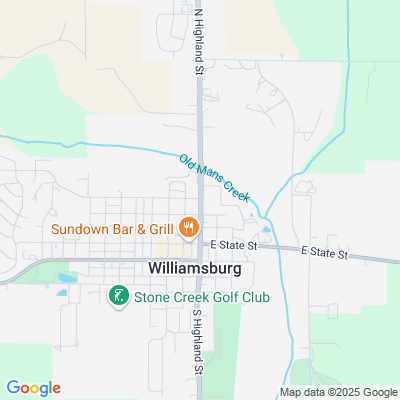 Highland Ridge Care Center, Llc, Williamsburg, IA - 102 S Highland St