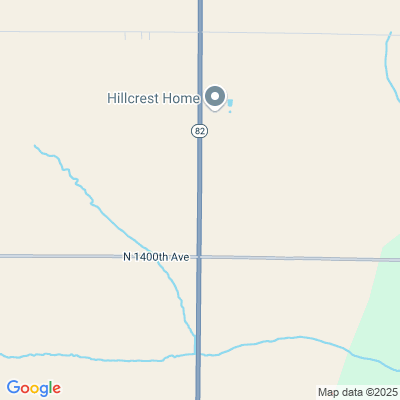 Hillcrest Home, Geneseo, IL - 14688 Illinois Highway 82