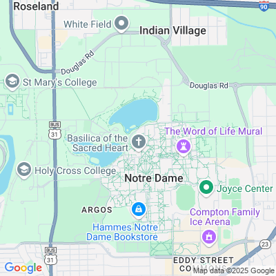 Holy Cross Village at Notre Dame Inc, Notre Dame, IN - PO BOX 303