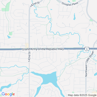 Deerfield Retirement Community Inc, Urbandale, IA - 13731 Hickman Rd