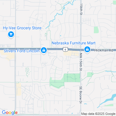 The Village at Legacy Pointe Nursing Facility, Waukee, IA - 1645 SE Holiday Crest Cir