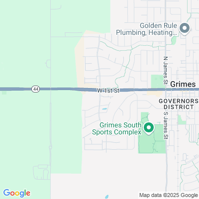 Kennybrook Village, Grimes, IA - 200 SW Brookside Dr