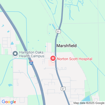 Lake Pointe Village, Scottsburg, IN - 545 W Moonglo Rd