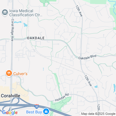 Lantern Park Specialty Care, Coralville, IA - 2200 Oakdale Rd