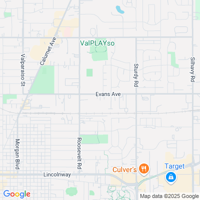 Life Care Center of the Willows, Valparaiso, IN - 1000 Elizabeth Dr