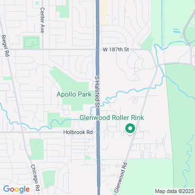South Suburban Rehabilitation Center, Homewood, IL - 19000 Halsted St
