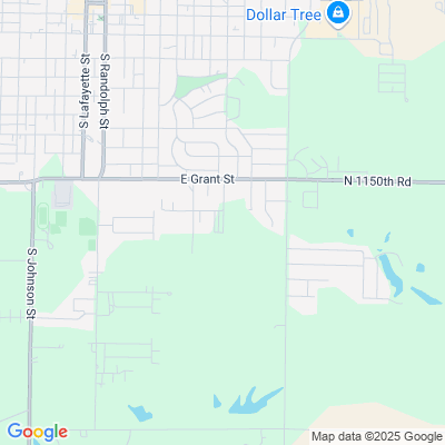 Elms, The, Macomb, IL - 1212 Madelyn Ave
