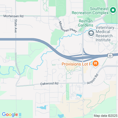 Green Hills Health Care Center, Ames, IA - 2200 Hamilton Dr