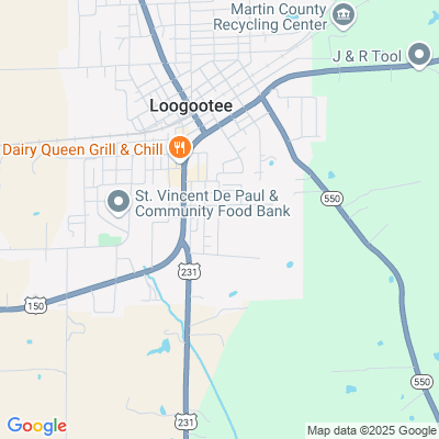 Loogootee Healthcare & Rehabilitation Center, Loogootee, IN - 313 Poplar St