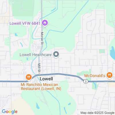 Lowell Healthcare, Lowell, IN - 710 Michigan Ave