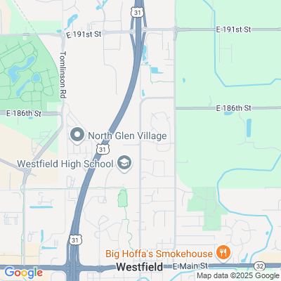 Maple Park Village, Westfield, IN - 776 N Union St