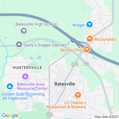 Margaret Mary Health, Batesville, IN - 321 Mitchell Ave