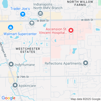 Marquette, Indianapolis, IN - 8140 Township Line Rd