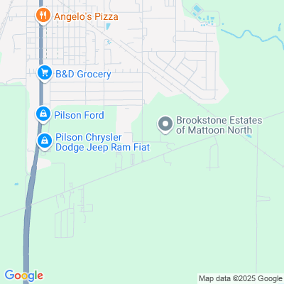 Mattoon Rehab & Hcc, Mattoon, IL - 2121 S 9th St