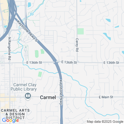 Mcgivney Health Care Center, Carmel, IN - 2907 E 136th St