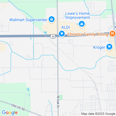 Michiana Behavioral Health Center, Plymouth, IN - 1800 N Oak Dr