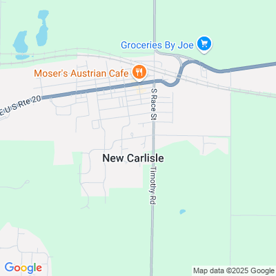 Miller'S Merry Manor, New Carlisle, IN - 220 E Dunn Rd