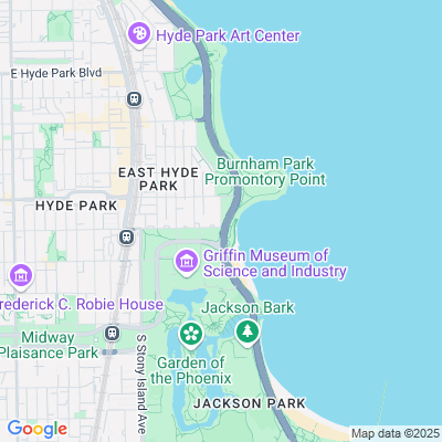 Montgomery Place, Chicago, IL - 5550 S Shore Dr