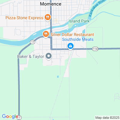 Momence Meadows Nursing Center, Momence, IL - 500 S Walnut St