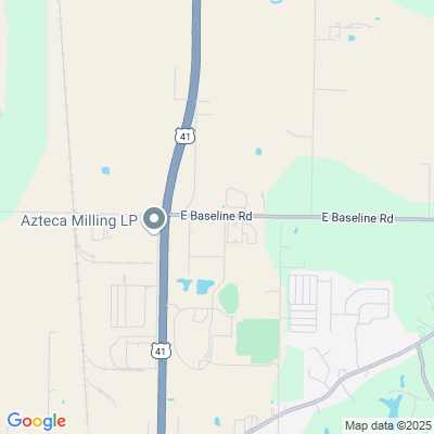 North River Health Campus, Evansville, IN - 811 E Baseline Rd