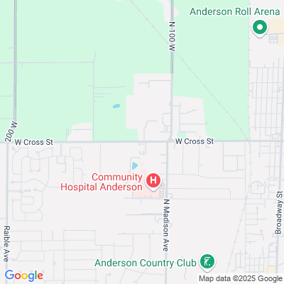 Northview Health and Living, Anderson, IN - 1235 W Cross St