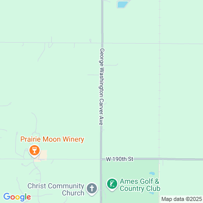 Northridge Village, Ames, IA - 3300 George W Carver Ave