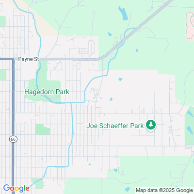 Oakwood Health Campus, Tell City, IN - 1143 23rd St