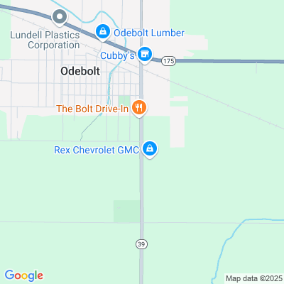 Odebolt Specialty Care, Odebolt, IA - 801 S Des Moines St