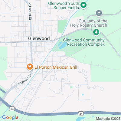 On with Life at Glenwood, Glenwood, IA - 714 Lacey St Ste 100