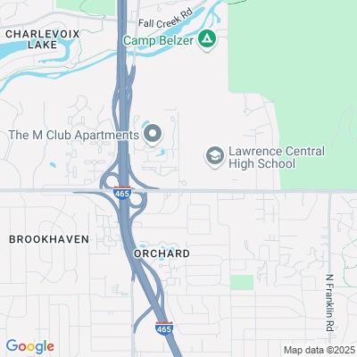 Options Behavioral Health System, Indianapolis, IN - 5602 Caito Dr